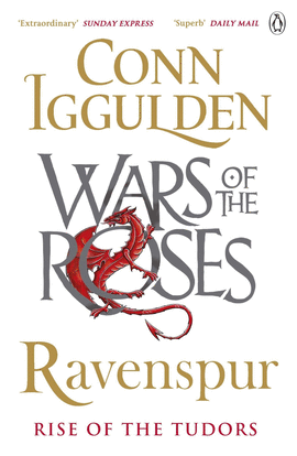 RAVENSPUR : RISE OF THE TUDORS