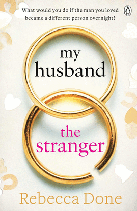 MY HUSBAND THE STRANGER