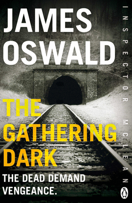 GATHERING DARK,THE