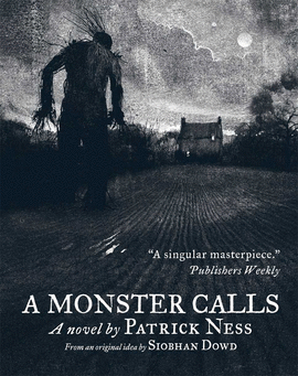 A MONSTER CALLS