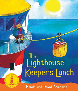 THE LIGHTOUSE KEEPER�S LUNCH