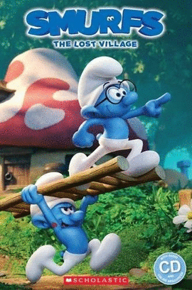 SMURFS