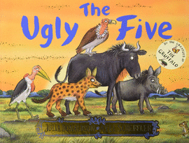 THE UGLY FIVE