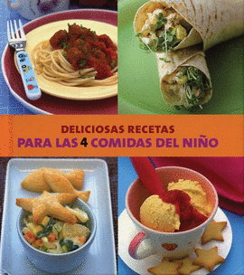 RECETAS DELICIOSAS LAS COMIDAS DEL A�O