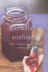 MERMELADAS Y CONFITURAS.