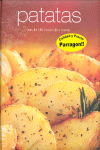 PATATAS MAS DE 100 IRRESISTIBLES RECETAS