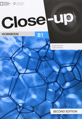 CLOSE UP B1 EJERCICIOS