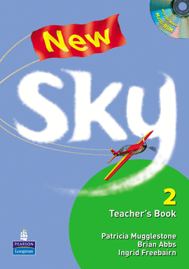 NEW SKY 2 TCH (+TEST MASTER MULTI-ROM)