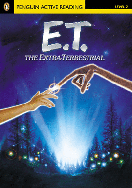 (PAR 2) E.T. THE EXTRA TERRESTRIAL +CD ROM