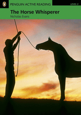 (PR 3) HORSE WHISPERER, THE + CD