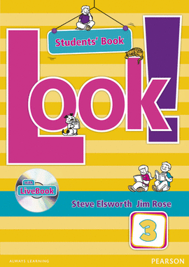EP - LOOK 3 LIVEBOOK