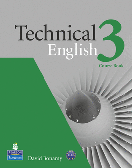 TECHNICAL ENGLISH LEVEL 3 COURSEBOOK