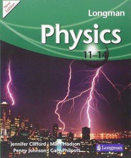 LONGMAN PHYSICS 11-14