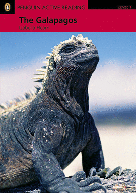 (PR 1) GALAPAGOS, THE (+CD)