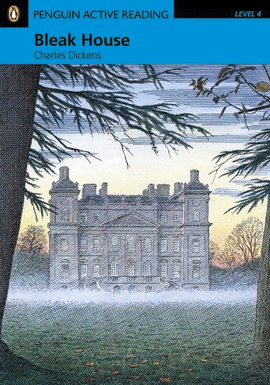 LVL4 BLEAK HOUSE