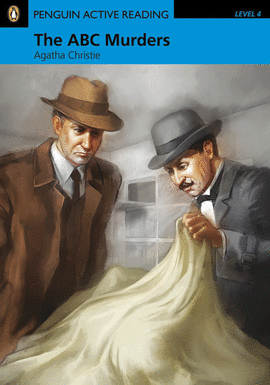 (PAR 4) ABC MURDERS (+CD)