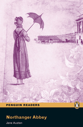 (PR 6) NORTHANGER ABBEY (+CD)