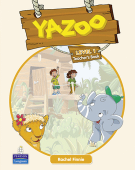 YAZOO 1 TCH