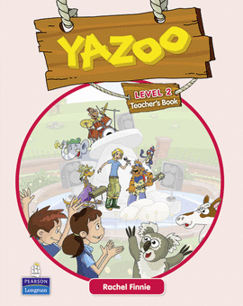 YAZOO 2 TCH