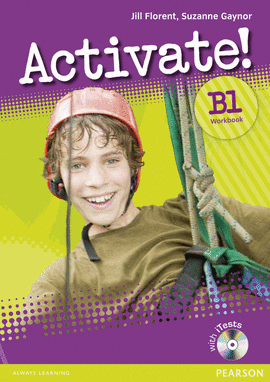 ACTIVATE B1 WB (+CDROM)