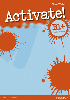 ACTIVATE B1+ TCH INTERM