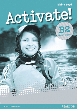 ACTIVATE B2 USE OF ENGLISH VERSION 2