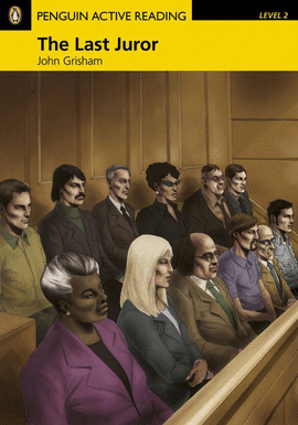 (PR 2) LAST JUROR, THE (+CD)