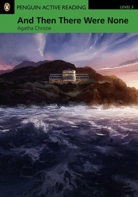 (PR 3) AND THEN THERE WERE NONE (+CD)