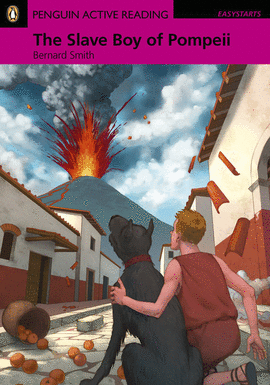 (PAR EASYSTARTS) SLAVE BOY OF POMPEII, THE (+