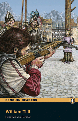 (PR 1) WILLIAM TELL (+CD)