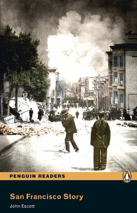 (PAR EASYSTARTS) N FRANCSICO STORY (+CD)