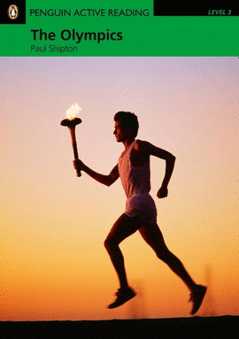 PENGUIN ACTIVE READING 3: THE OLYMPICS BOOK AND MP3 PACK