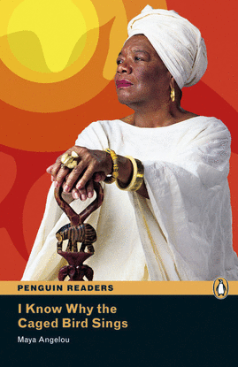 (PR 6) I KNOW WHY THE CAGED BIRD SINGS (+MP3)