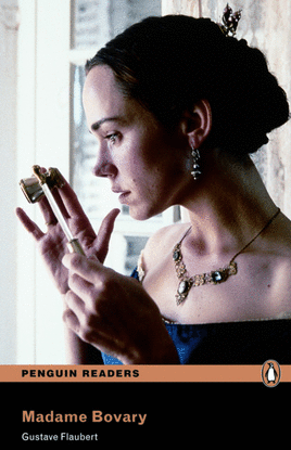 (PR 6) MADAME BOVARY (+ MP3)