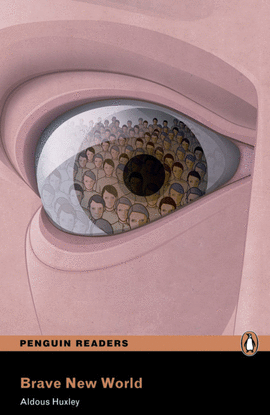 (PR 6) BRAVE NEW WORLD (+MP3)