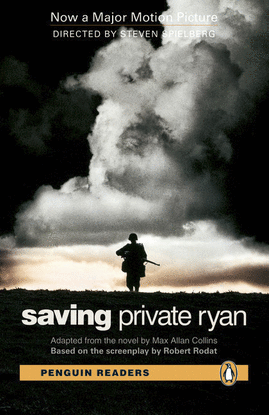 (PR 6) VING PRIVATE RYAN +MP3