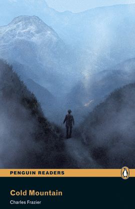 (PR 5) COLD MOUNTAIN (+MP3)
