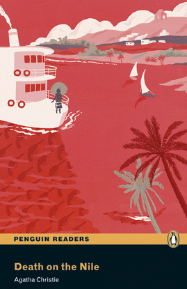 (PR 5) DEATH ON THE NILE (+MP3)