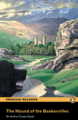 (PR 5) HOUND OF THE BASKERVILLE, THE (+MP3)