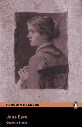 (PR 5) JANE EYRE (+MP3)