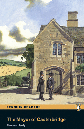 (PR 5) MAJOR OF CASTERBRIDGE +MP3