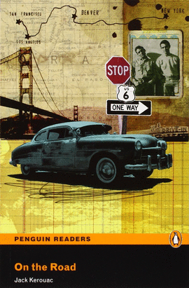 (PR 5) ON THE ROAD (+MP3)