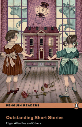 (PR 5) OUTSTANDING SHORT STORIES (+MP3)