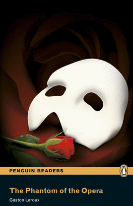 (PR 5) PHANTOM OF THE OPERA, THE +MP3