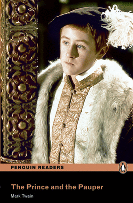 (PR 2) THE PRINCE AND THE PAUPER (+CD)