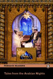 (PR 2) TALES ARAB (+MP3)