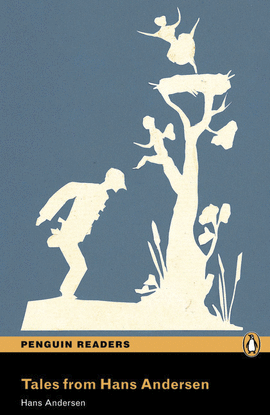 (PR 2) TALES FROM HANS ANDERSEN +MP3