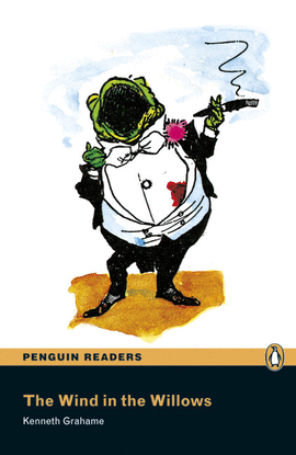 (PR 2) WIND IN THE WILLOWS +MP3