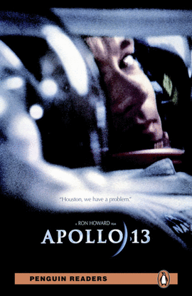 (PR 2) APOLLO 13 +MP3