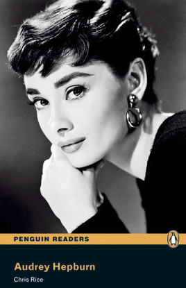 (PR 2) AUDREY HEPBURN +MP3